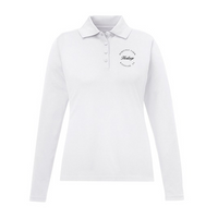 Heritage Farm Long Sleeve Polo