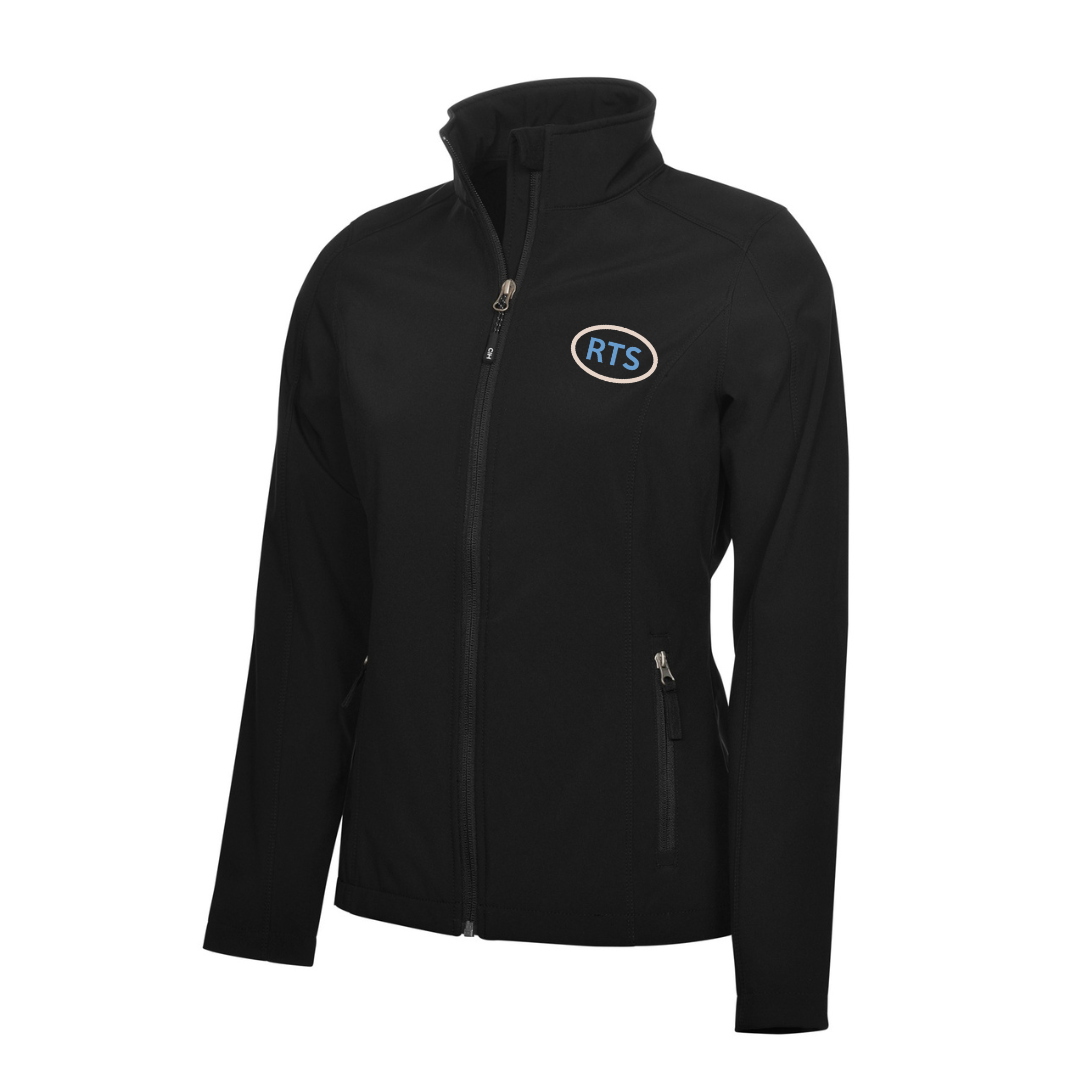 Reed Training & Sales Soft Shell