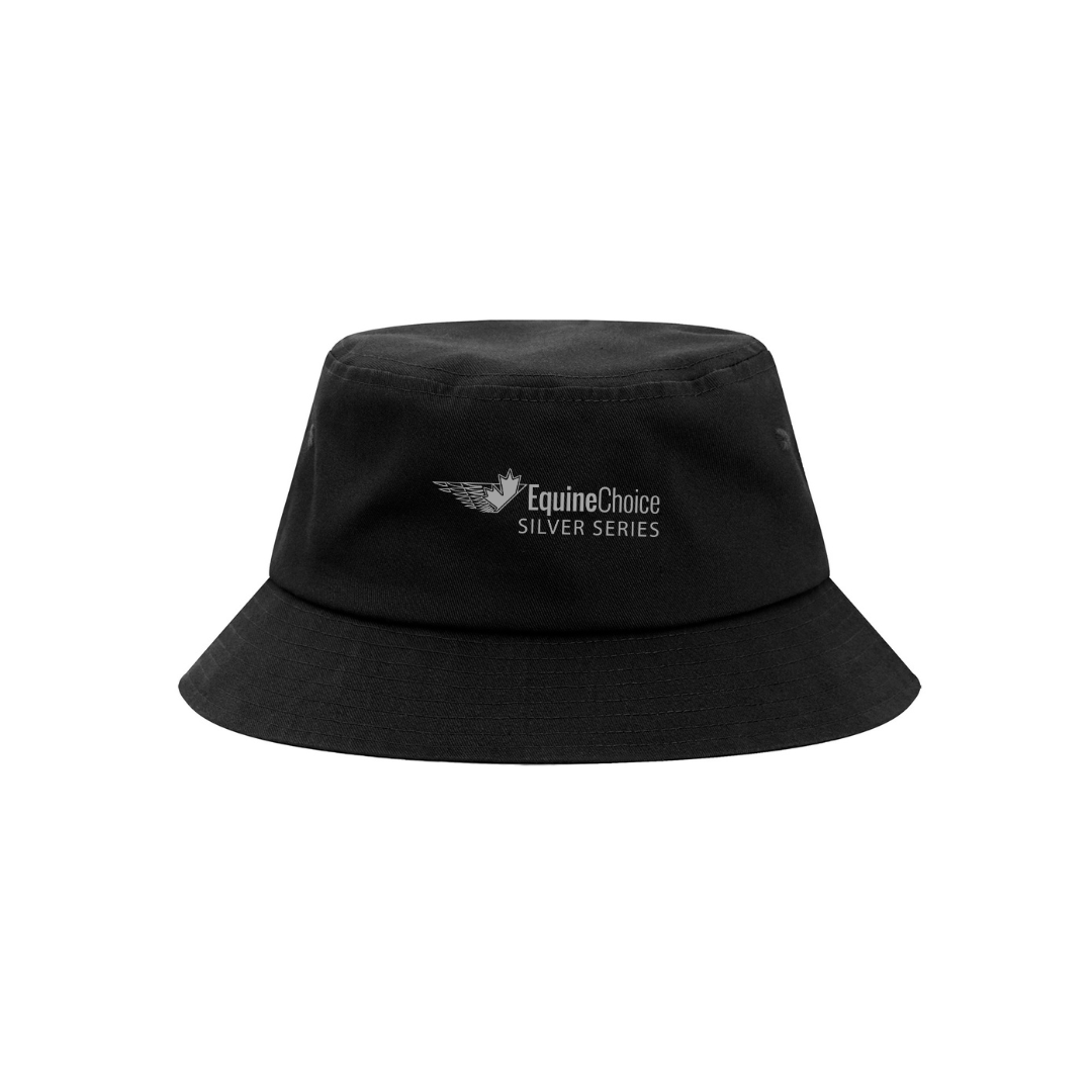 Silver Series Bucket Hat