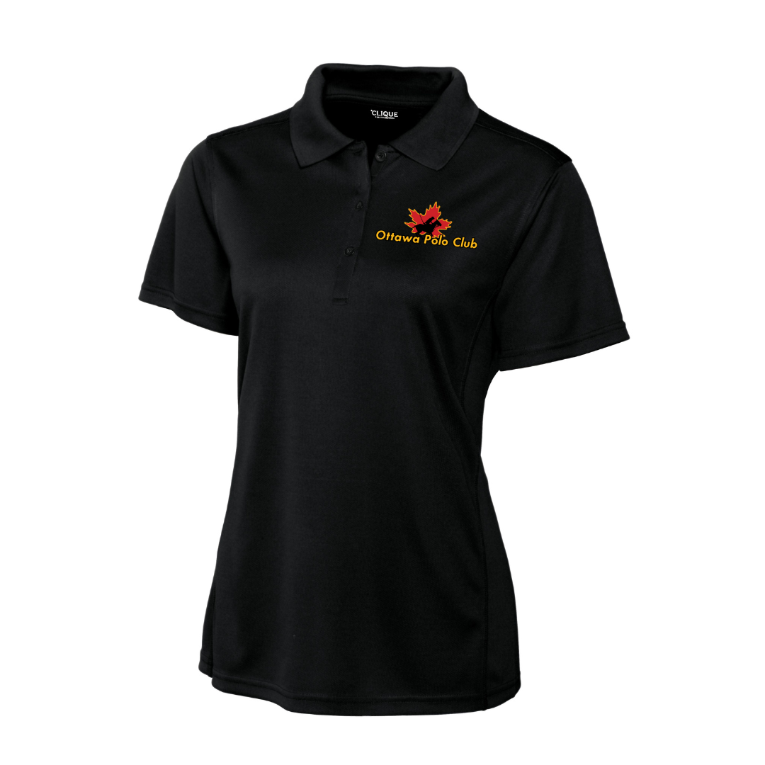 Ottawa Polo Club Polo Shirt