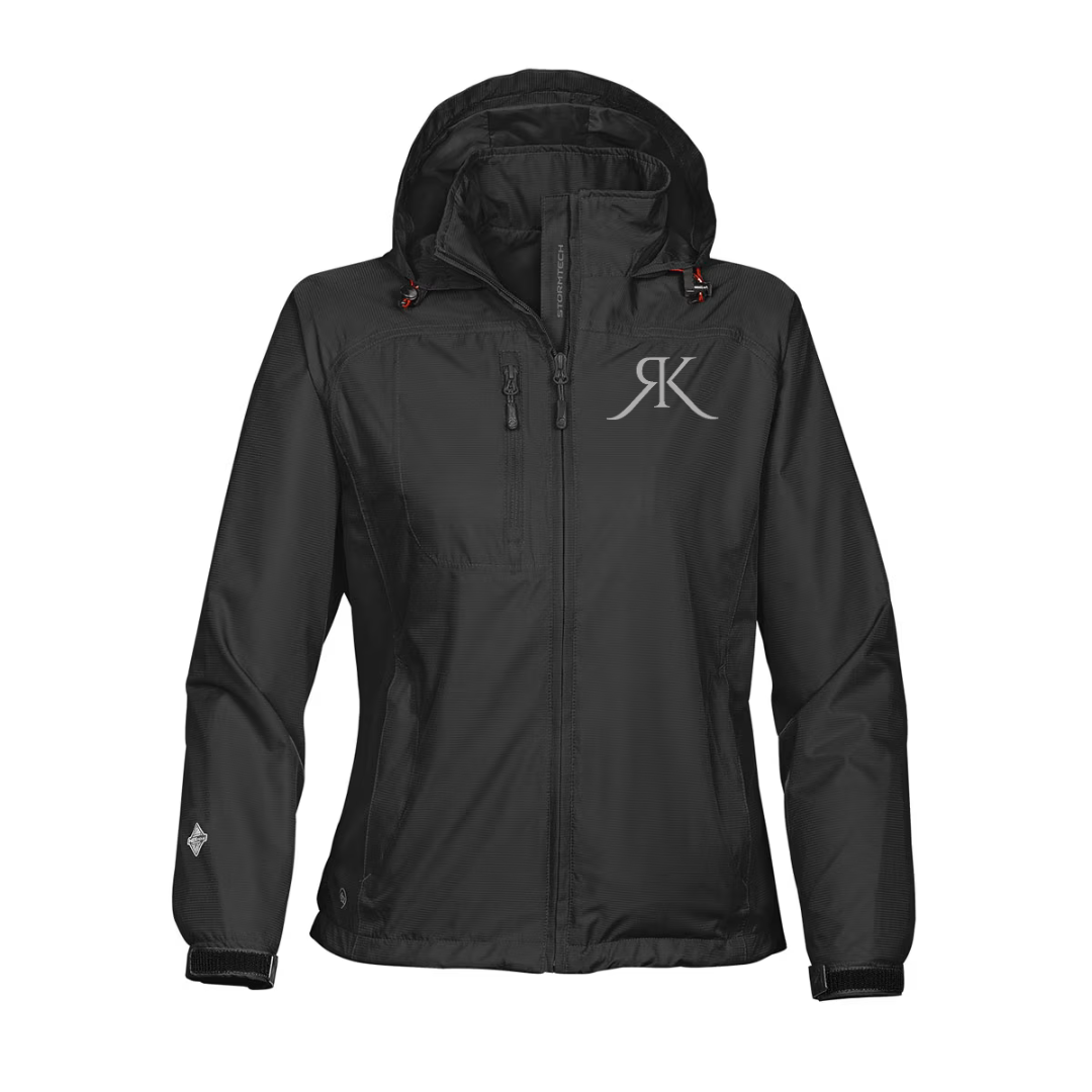 Royal Kiki Light Weight Coat