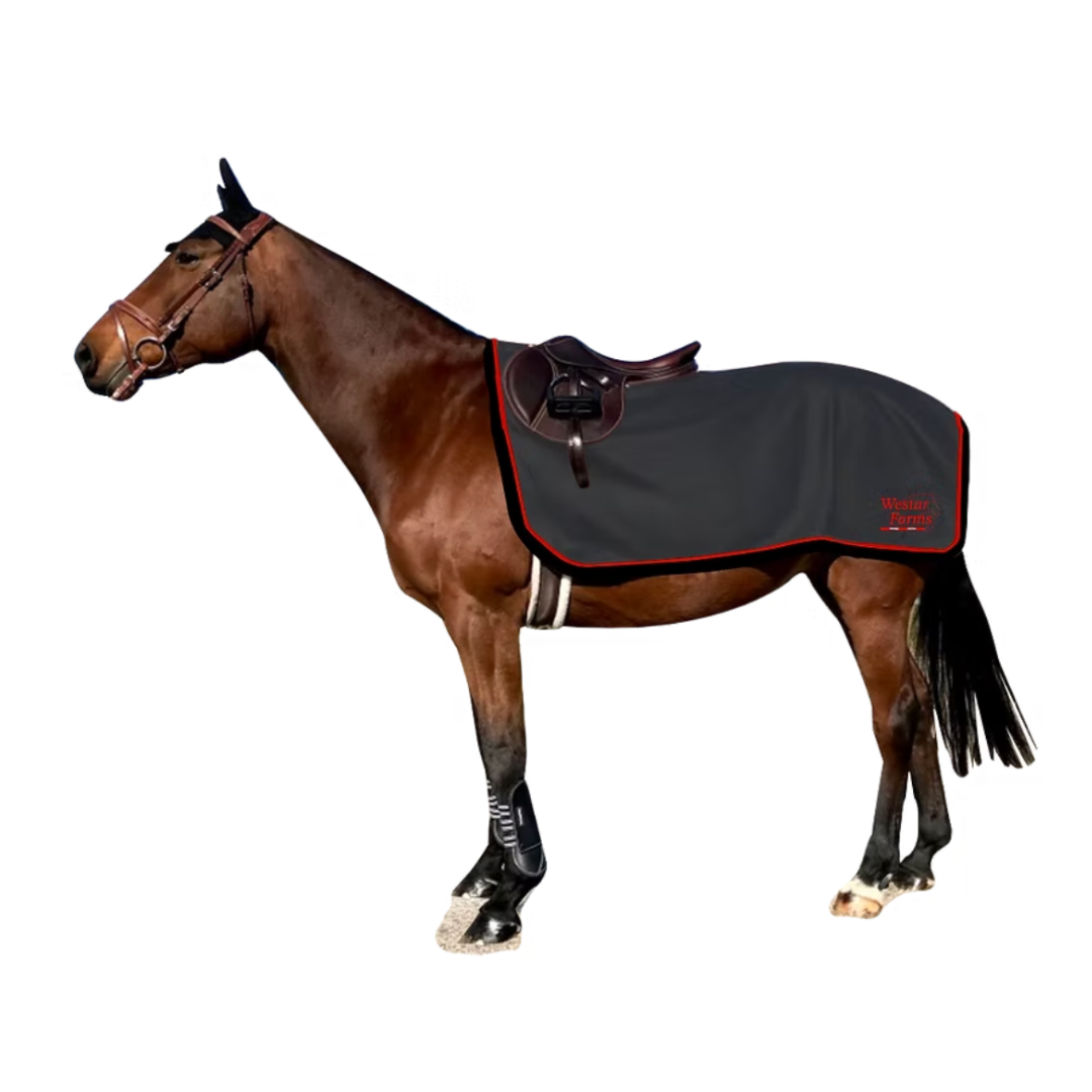 Westar Farms Quarter Sheet