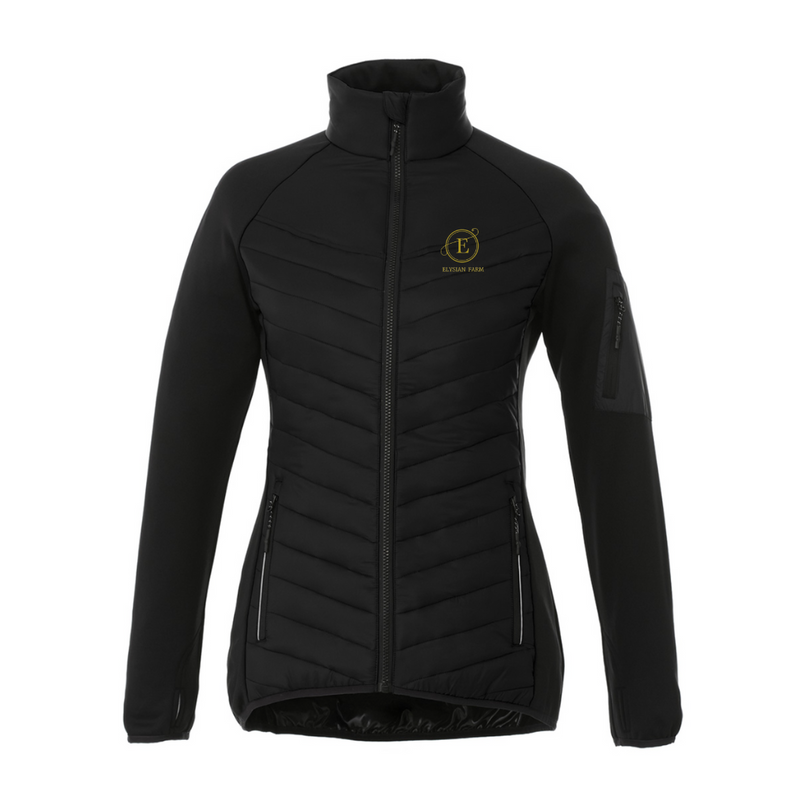 EF Hybrid Coat