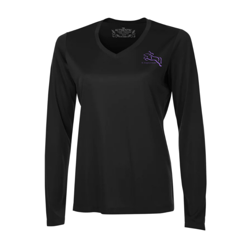 SC Equestrian Schooling Shirt