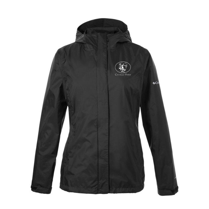 Cavallo Light Weight Coat