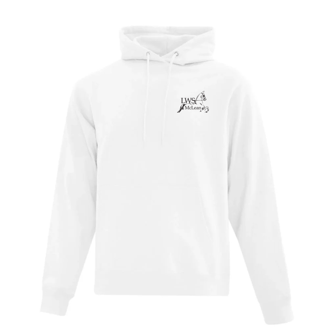 LWS McLean Hoodie