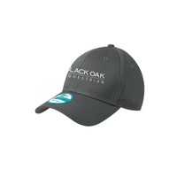 Black Oak Cap