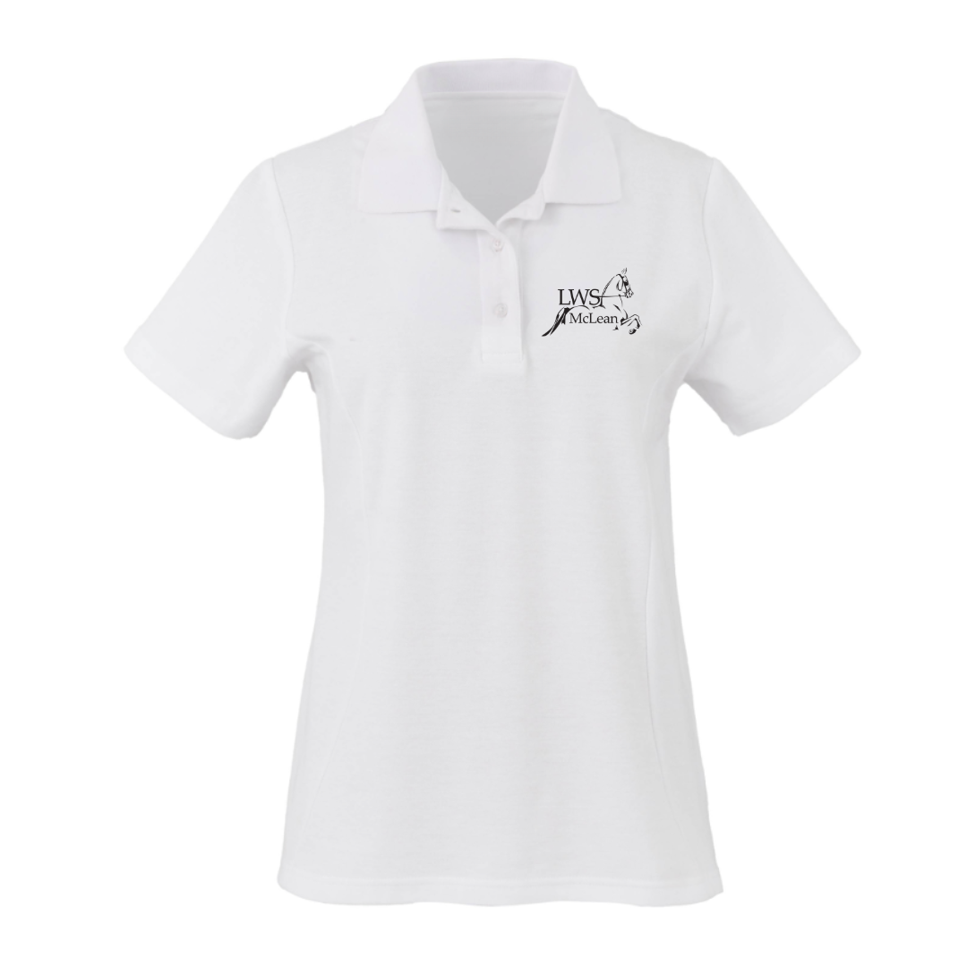 LWS McLean Polo