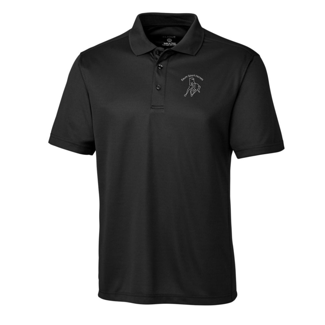 Baum Sport Horses Polo