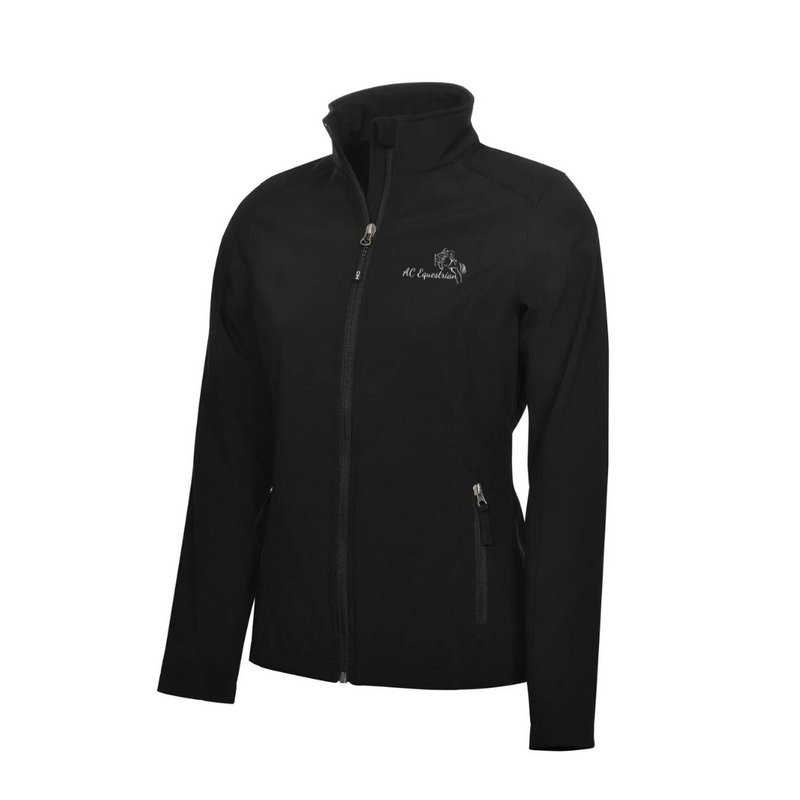 AC Soft Shell Coat