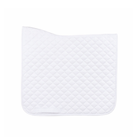 RES Premiere Custom Dressage Square Baby Pad