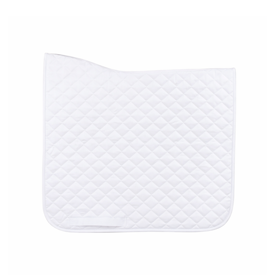 RES Premiere Custom Dressage Square Baby Pad