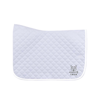 Toronto and North York Hunt (TNYH) Saddle Pad