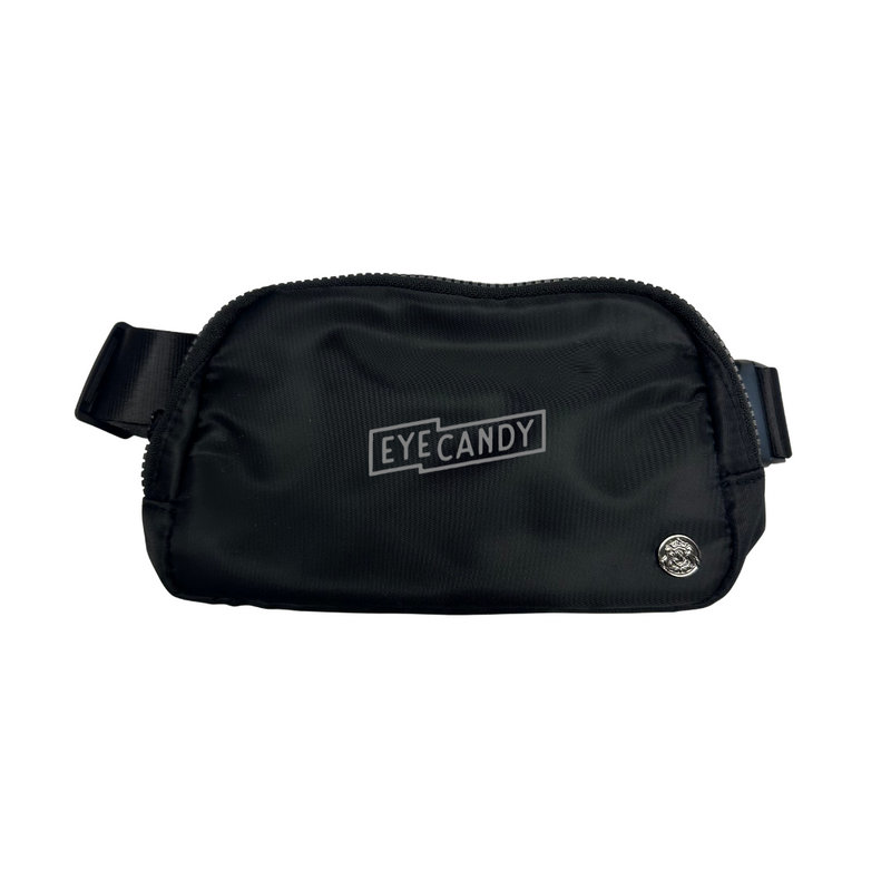 Eye Candy Belt Bag