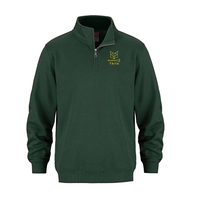 Toronto and North York Hunt (TNYH) Quarter Zip