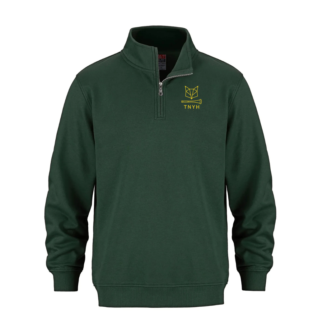 Toronto and North York Hunt (TNYH) Quarter Zip