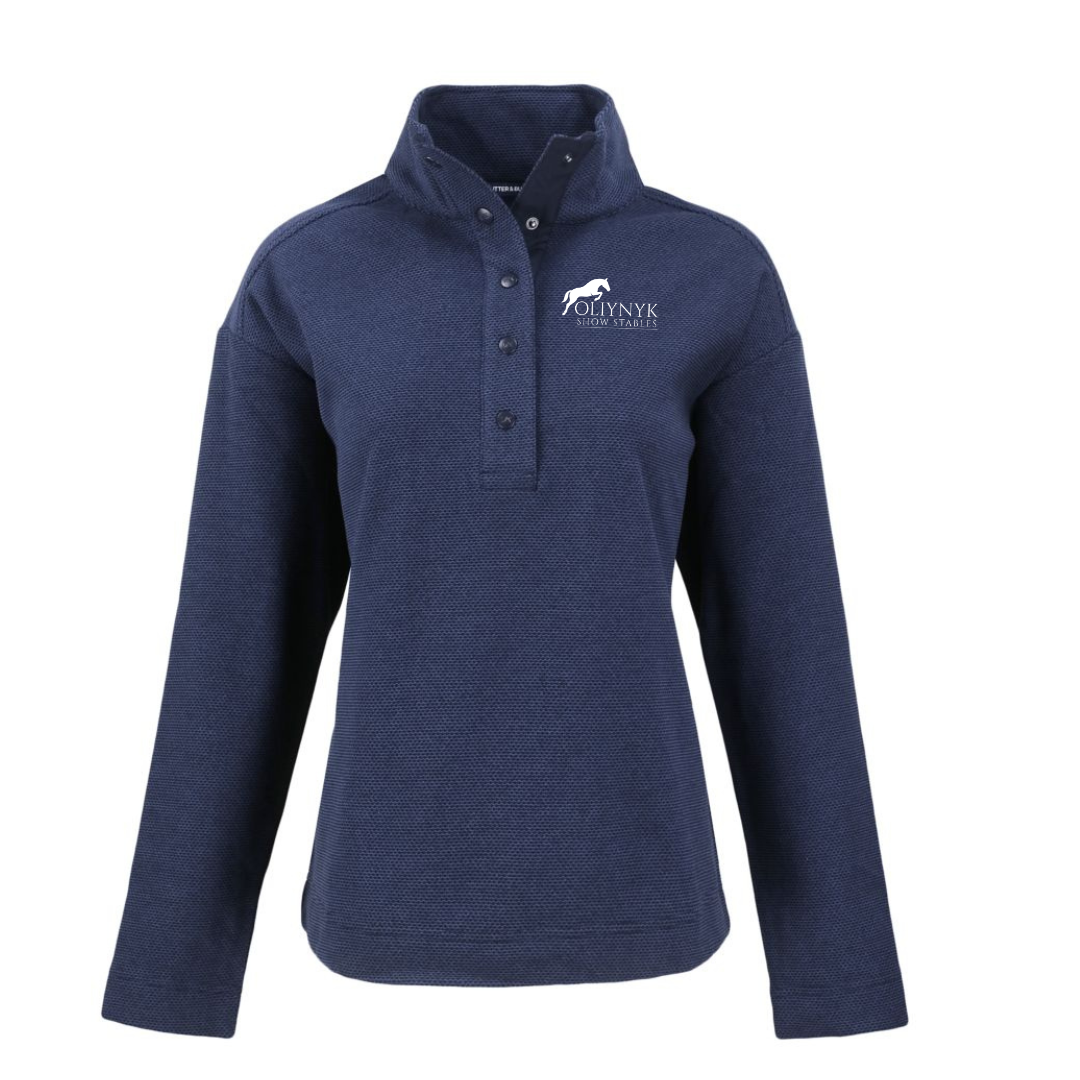 Oliynyk Hunter Pullover