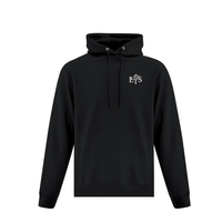 Laughton Training and Sales Hoodie