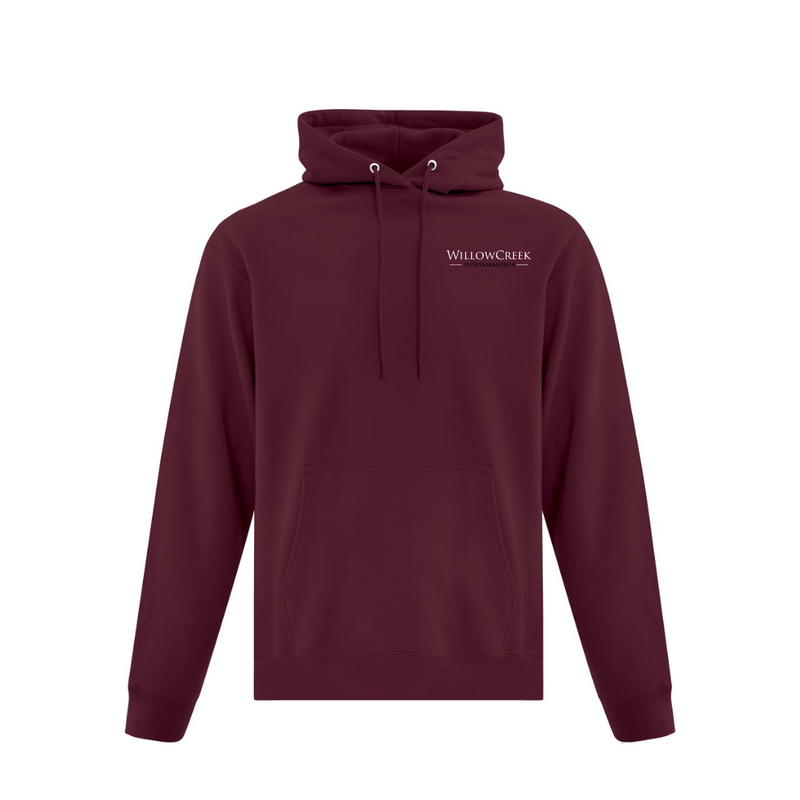 Willowcreek Hoodie