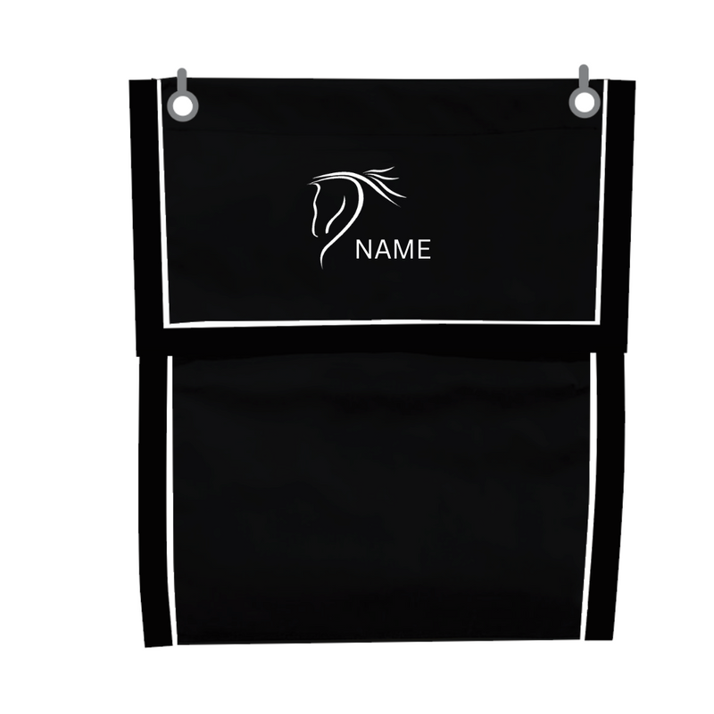 Vector Equestrian Premium Bandage Loop