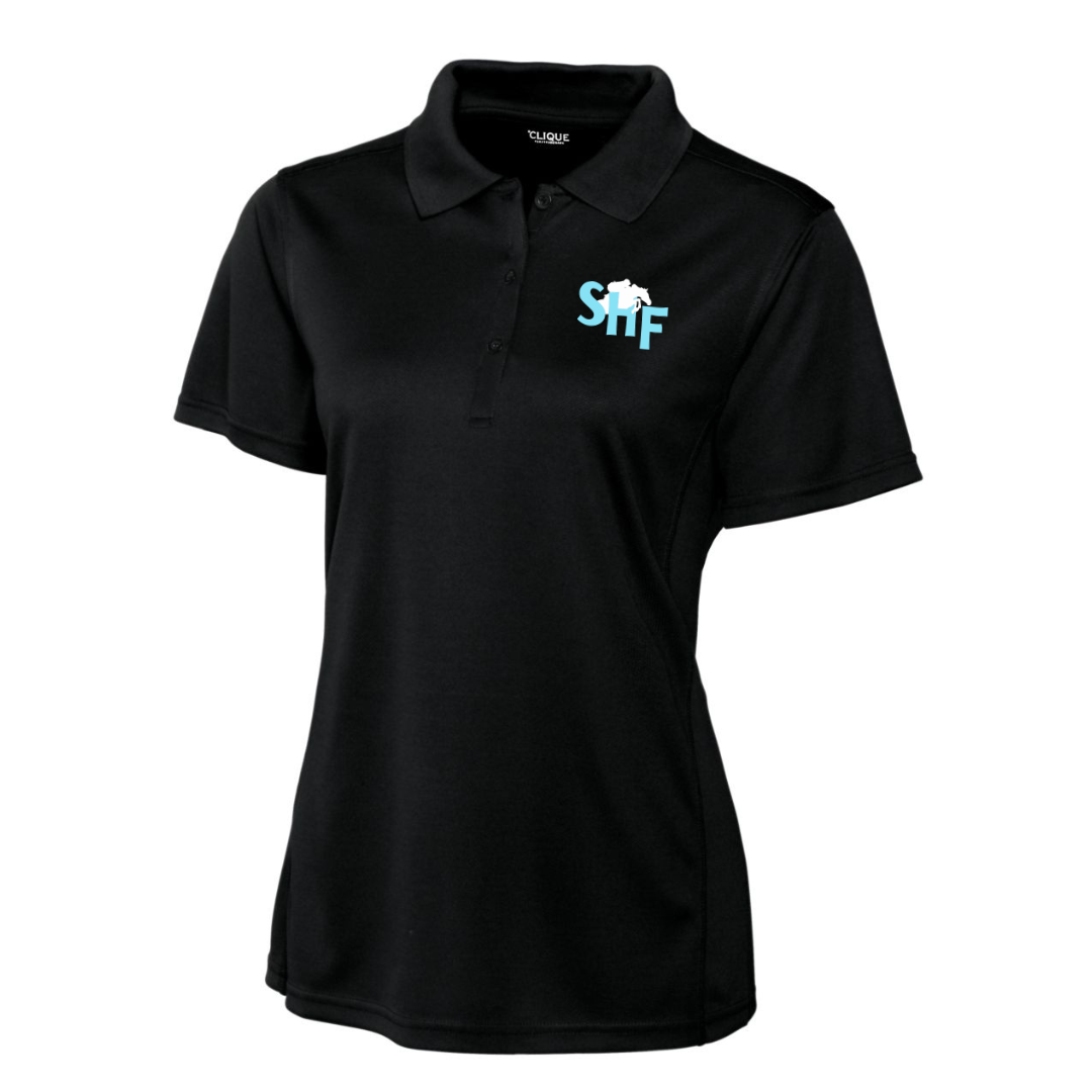 Smokey Hollow Farm Polo