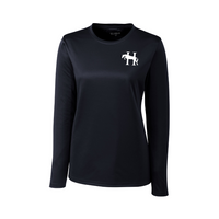 Haverhill Farm Schooling Shirt