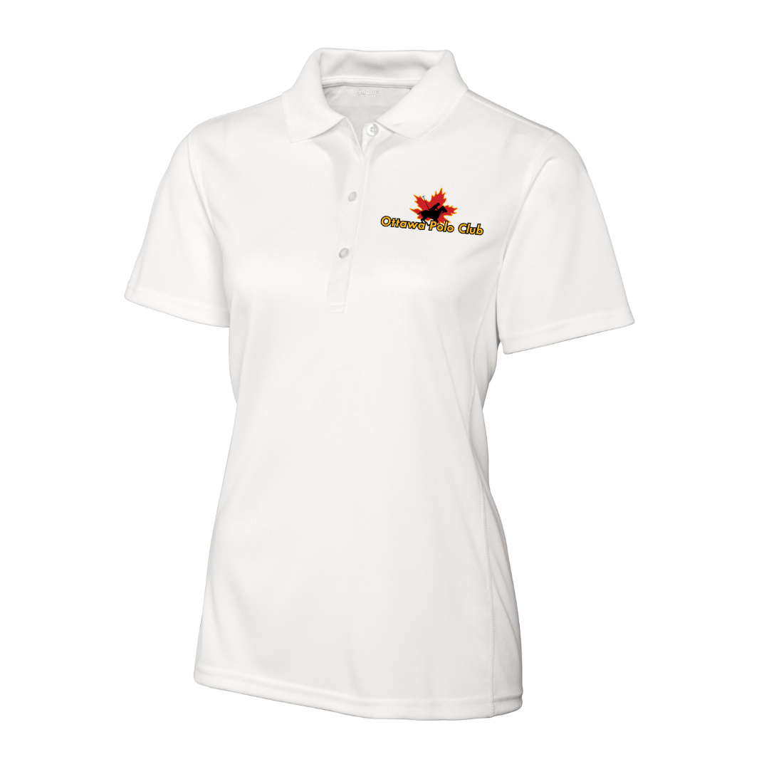 Ottawa Polo Club Polo Shirt