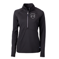 Kinvarra Eco Half Zip - Ladies / Mens