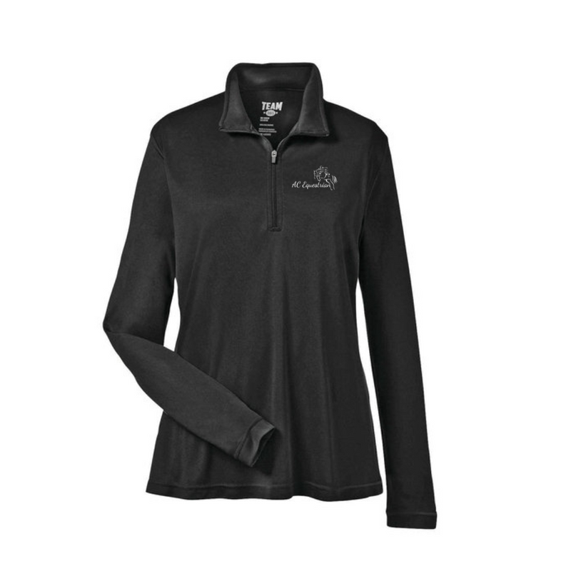 AC Zip Shirt