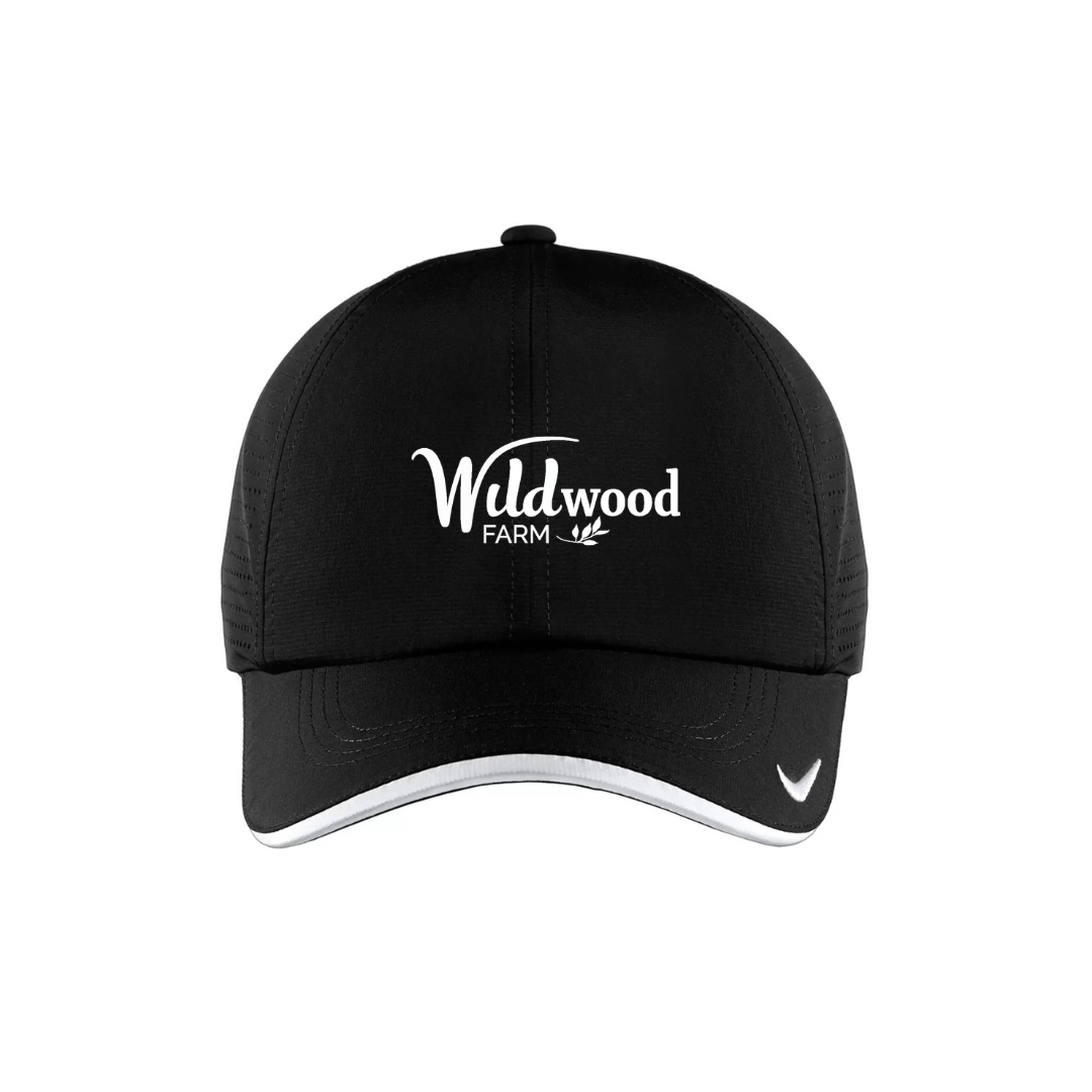 Wildwood Dri-Fit Hat