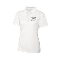 Hazelwood Farm Everyday Tech Polo