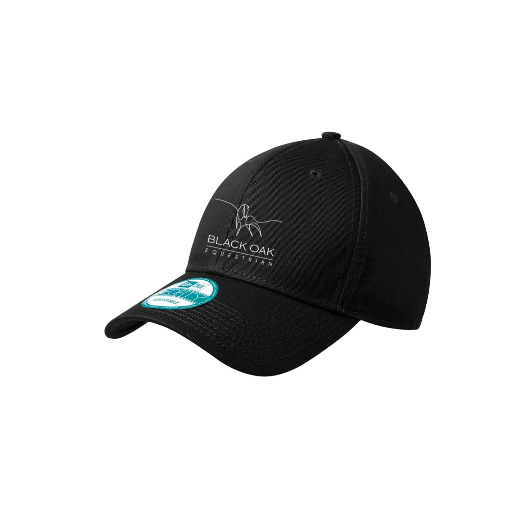 Black Oak Cap