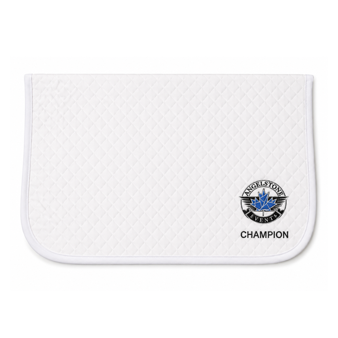 Classic Quilted Award Pad