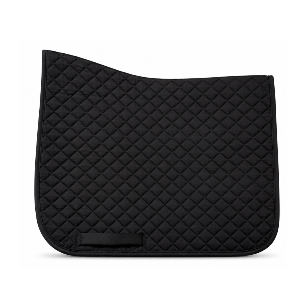 RES Premiere Custom Jump Saddle Pad