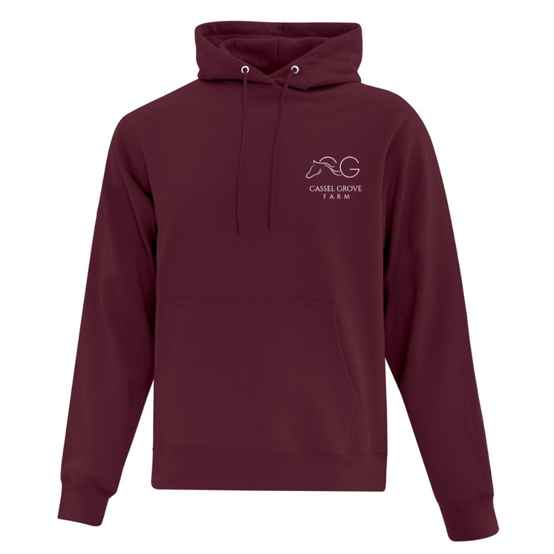 CasselGrove Farm Hoodie