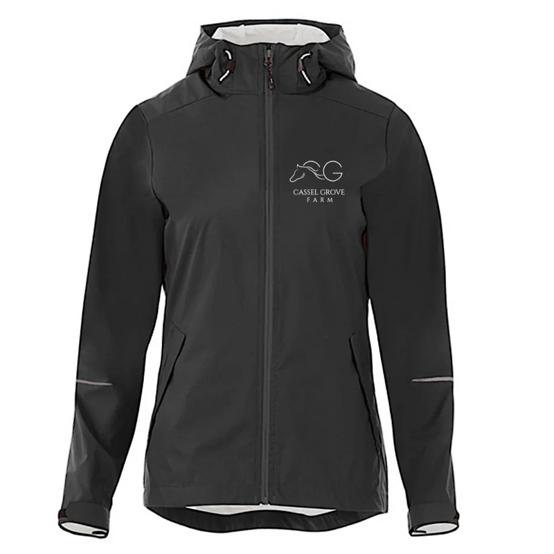 CasselGrove Farm Storm Jacket