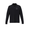 Creekside Equestrian Long Sleeve Polo