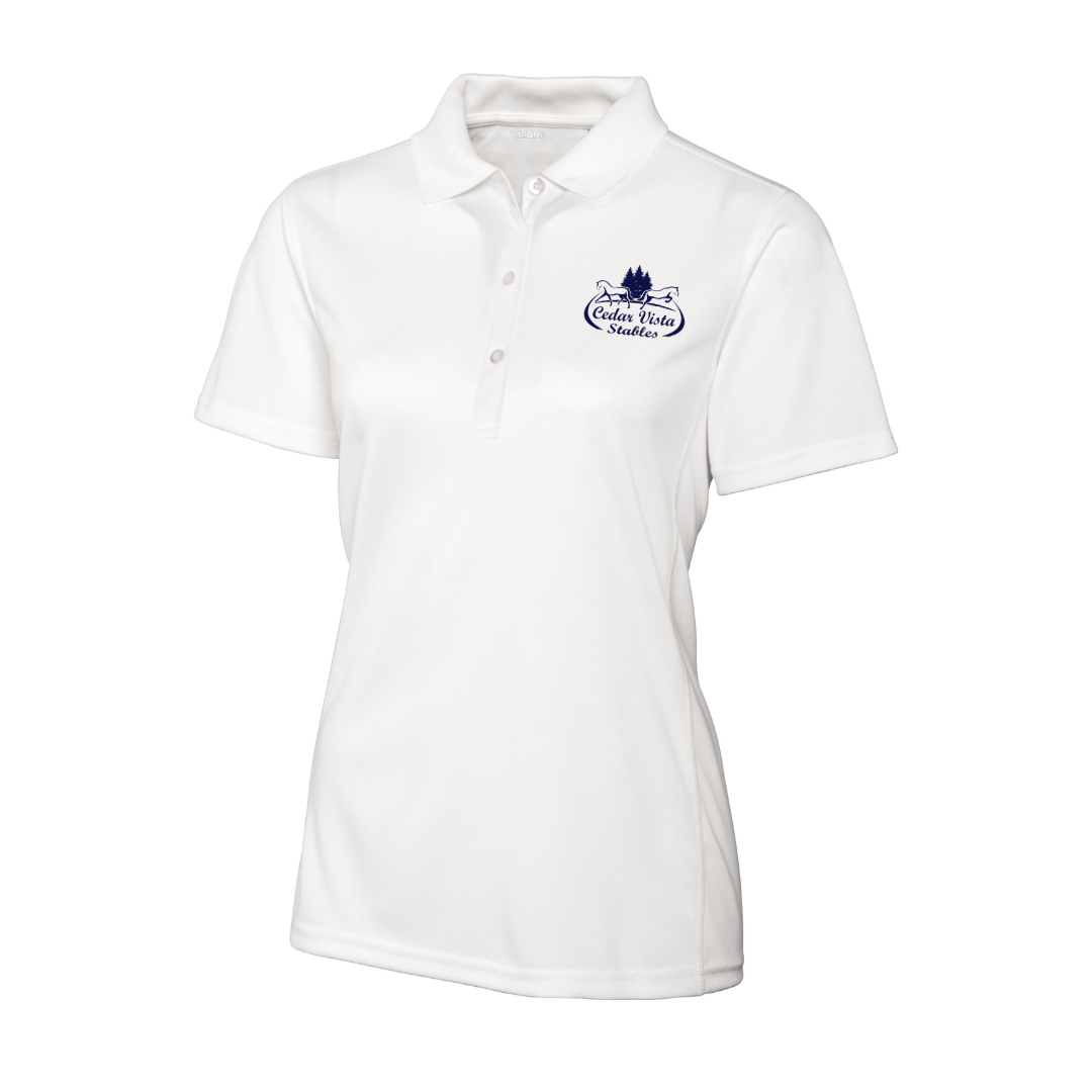 Cedar Vista Stables Polo
