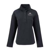 Cedar Vista Stables Fleece Pullover
