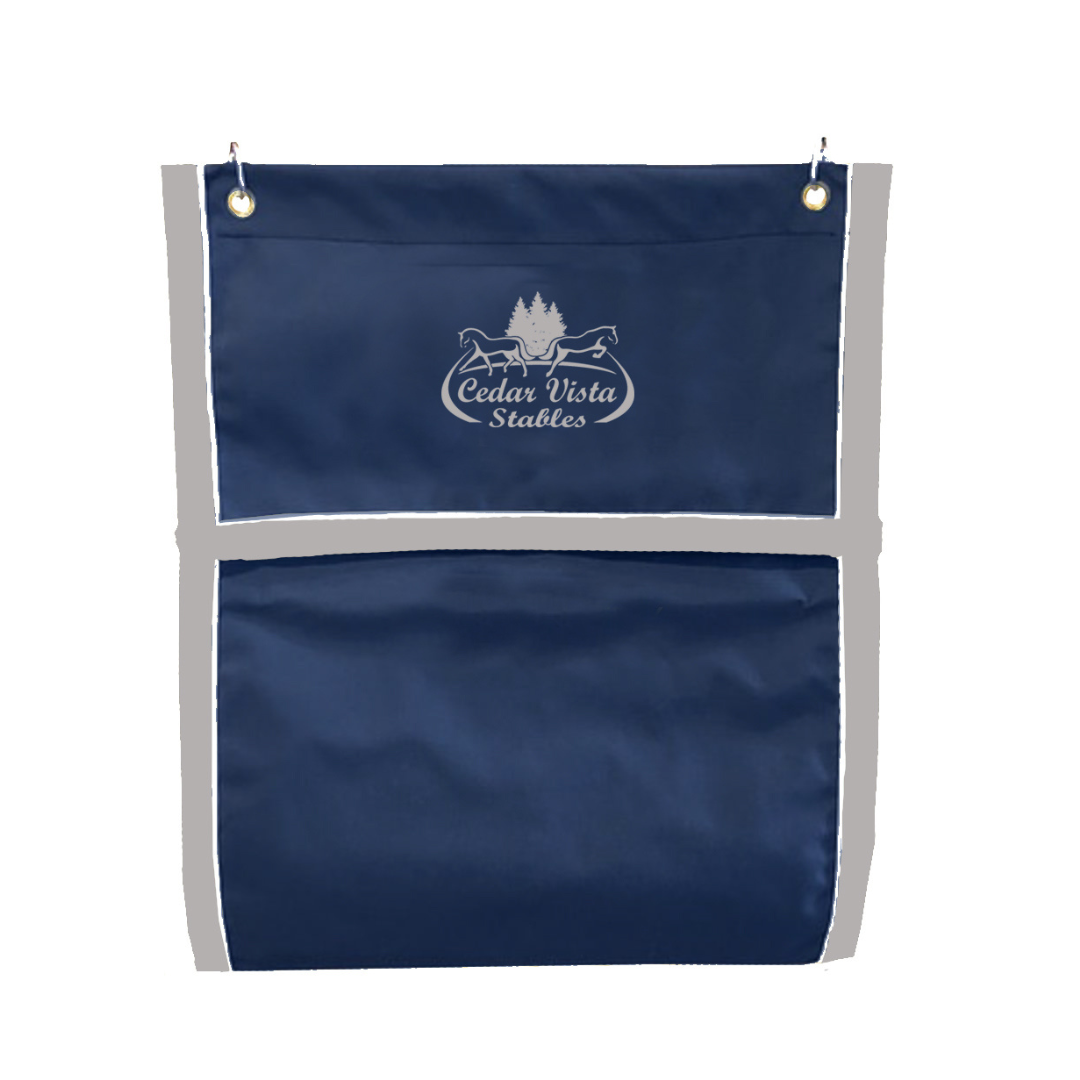 Cedar Vista Stables Trunk Bandage Sling