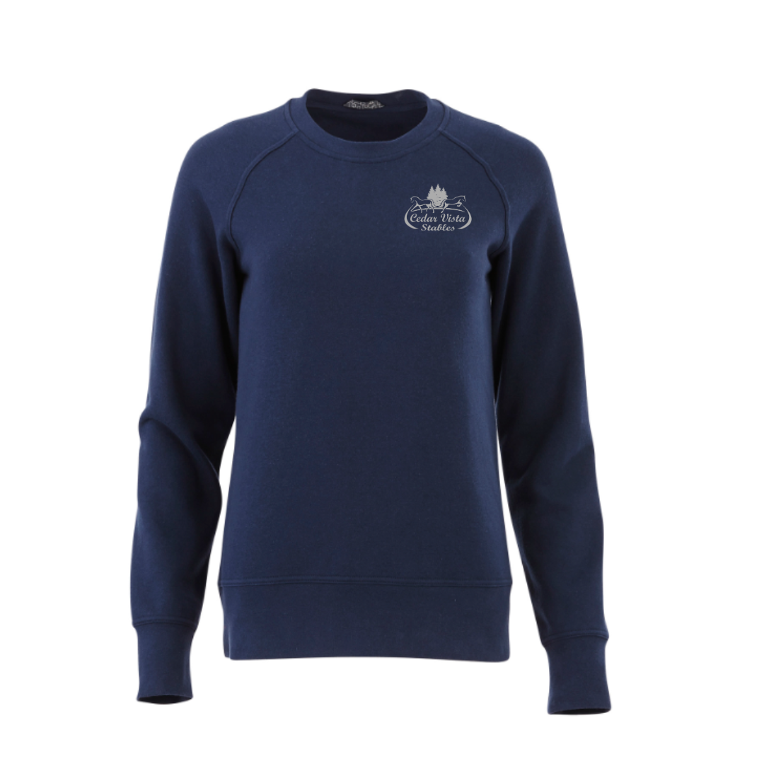 Cedar Vista Stables Sweatshirt