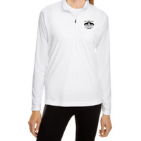 DPCNA Classic Performance Quarter Zip (Sunshirt)