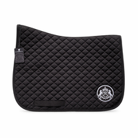 RES Premiere Custom Jump Saddle Pad