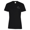HEC Ladies Cotton Tee