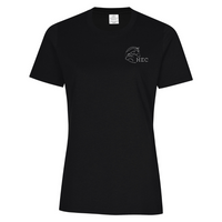 HEC Ladies Cotton Tee