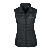 HEC Light Weight Packable Vest