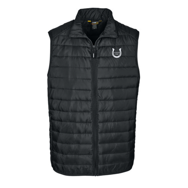 HF Packable Puffer Vest