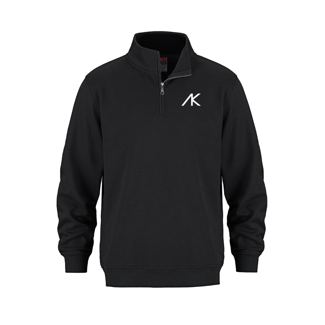 Karolyi Stables Quarter Zip