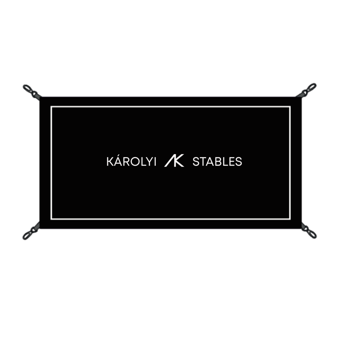 Karolyi Stables Stall Guard