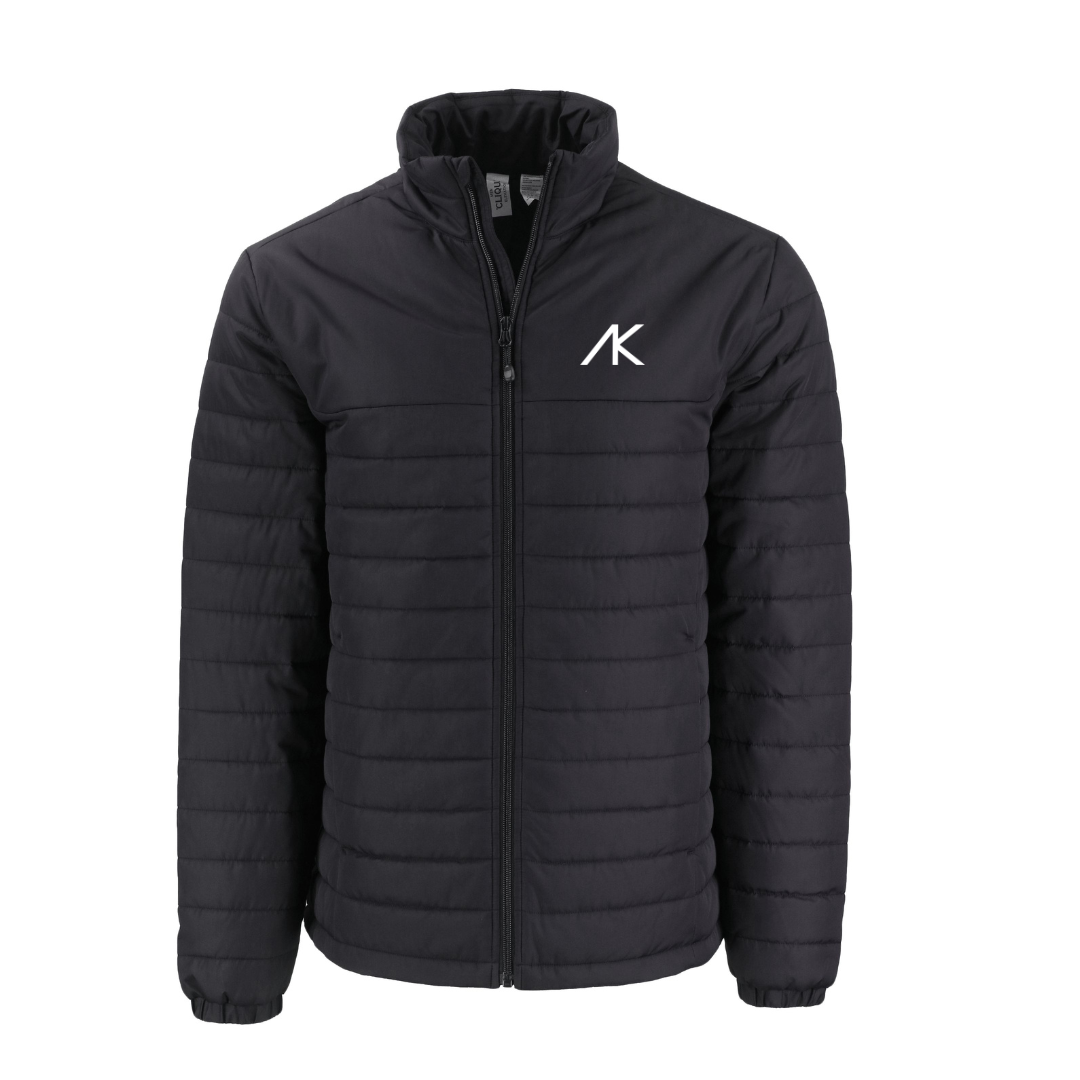 Karolyi Stables Hybrid Coat